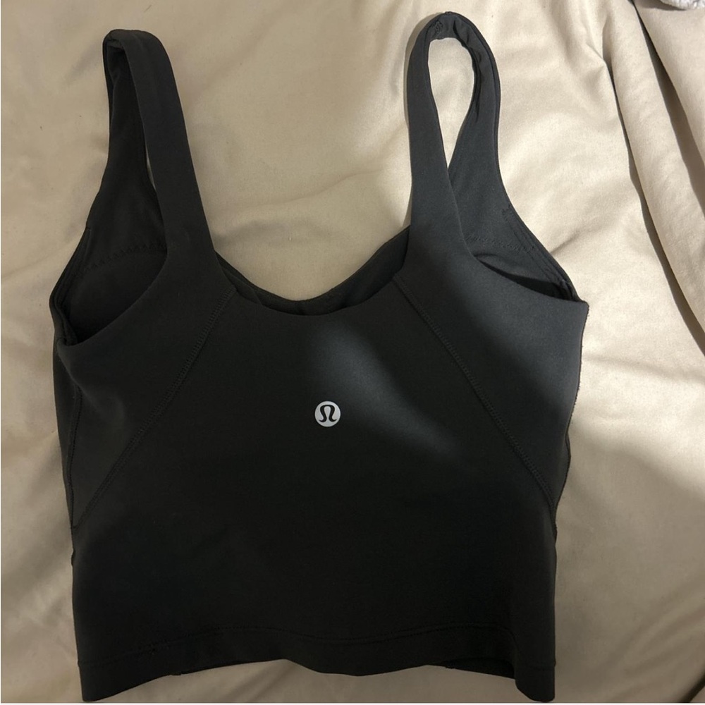 Align Tank - Picture 2 of 2